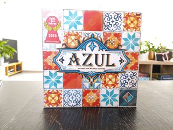 Azul -