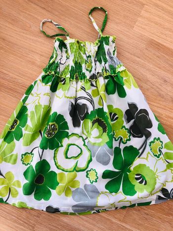 Robe Orchestra en 6ans