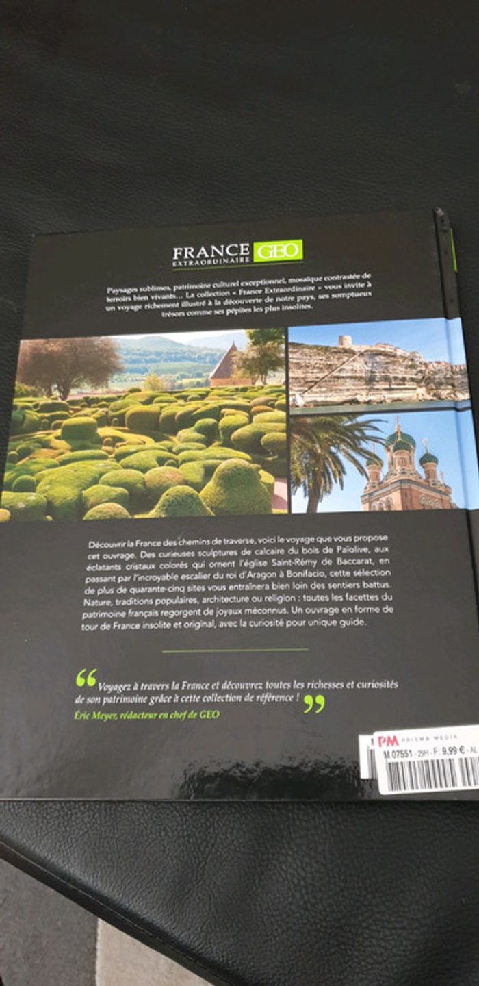 Lot 2 Geo - photo numéro 6