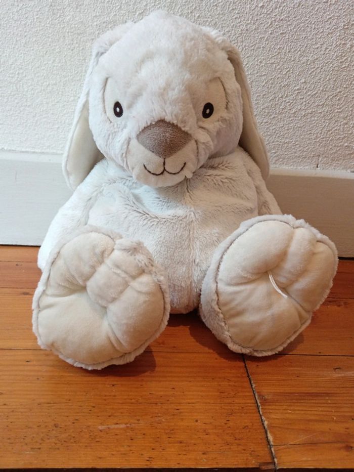 Lapin range pyjama - photo numéro 2