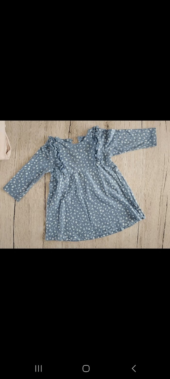 Jolie robe