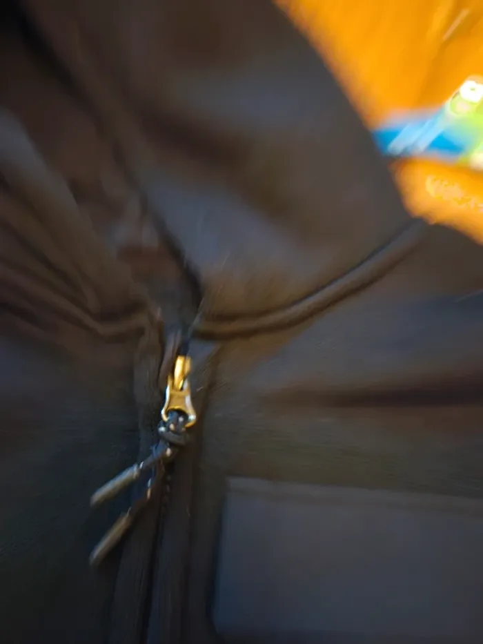 Veste polaire Sergent Major 9 ans - photo numéro 3