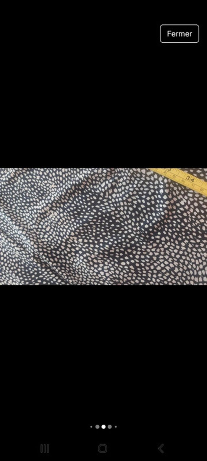 Jolie Robe Exclusive by Cassis taille 44 - photo numéro 11
