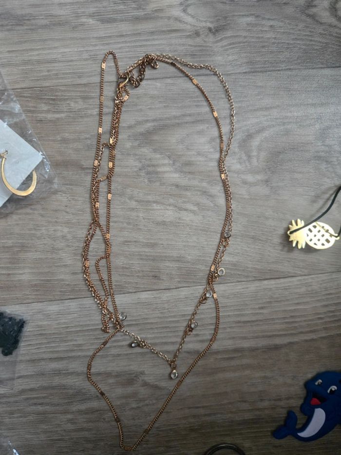 Lot bijoux - photo numéro 3