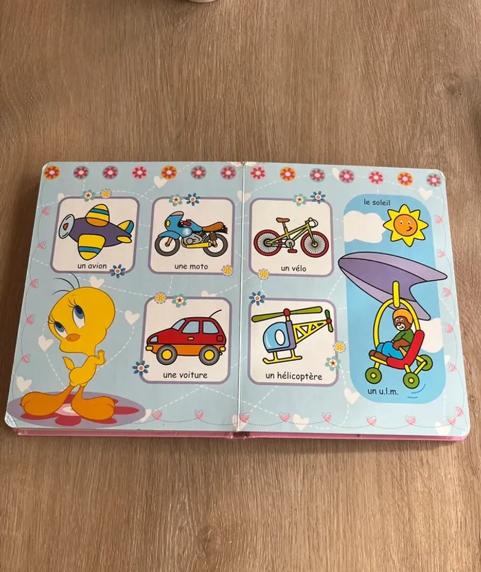 Mon premier dictionnaire - photo numéro 11