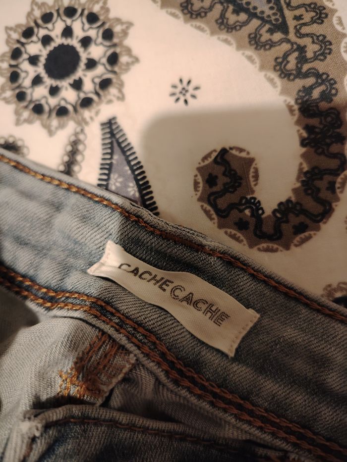 Pantacourt - photo numéro 2