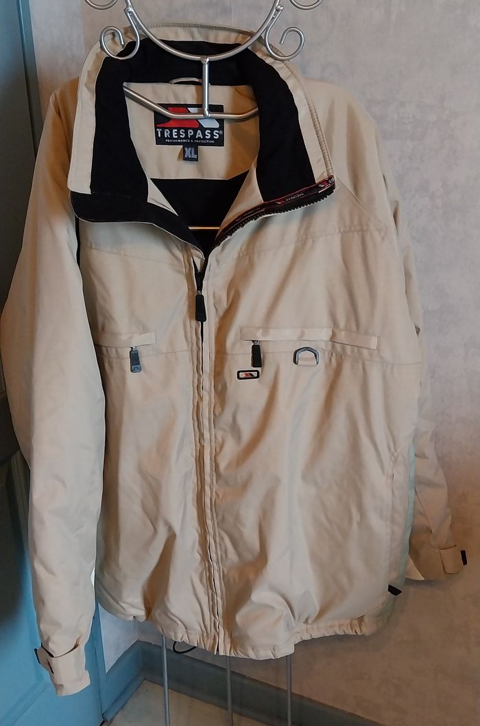 Manteau