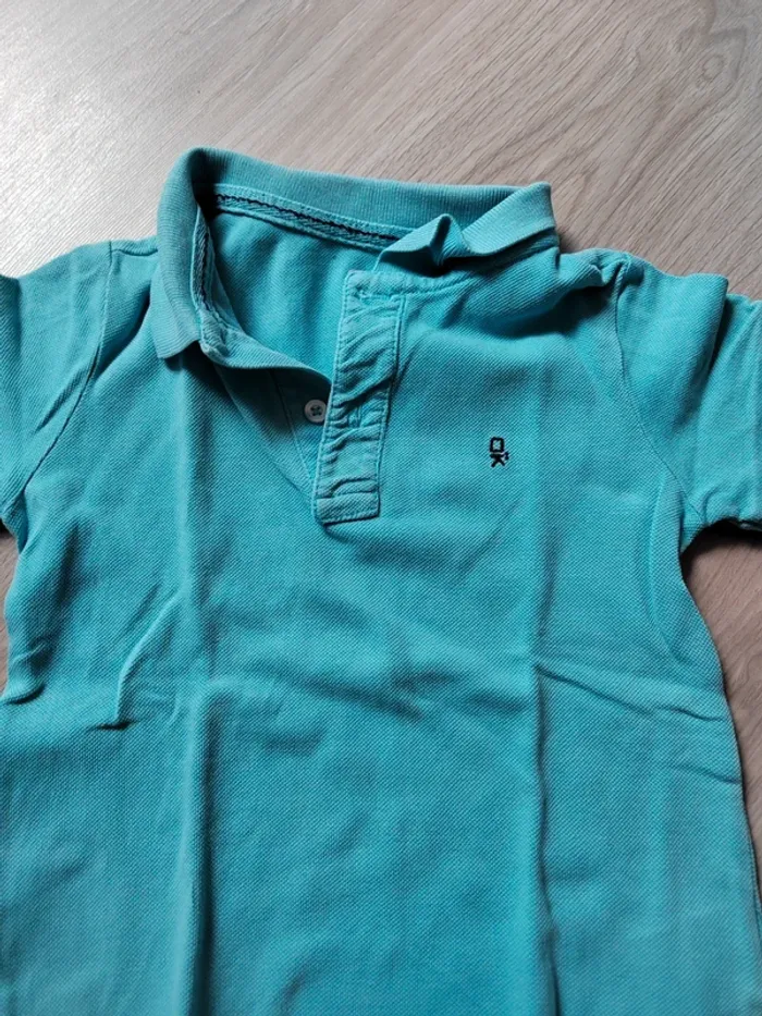 Lot 4 t-shirts - photo numéro 6