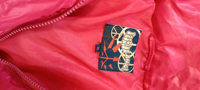 Doudoune capuche fourrée femme - photo numéro 3