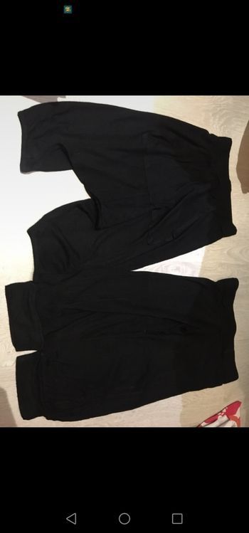 2 pantalons