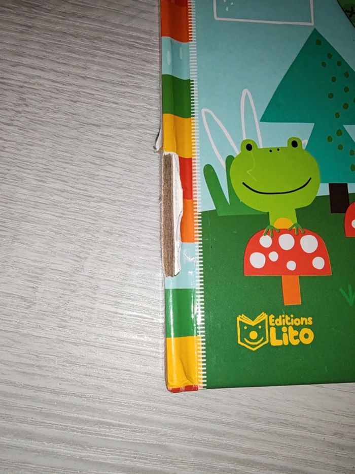 Lot livres - photo numéro 9
