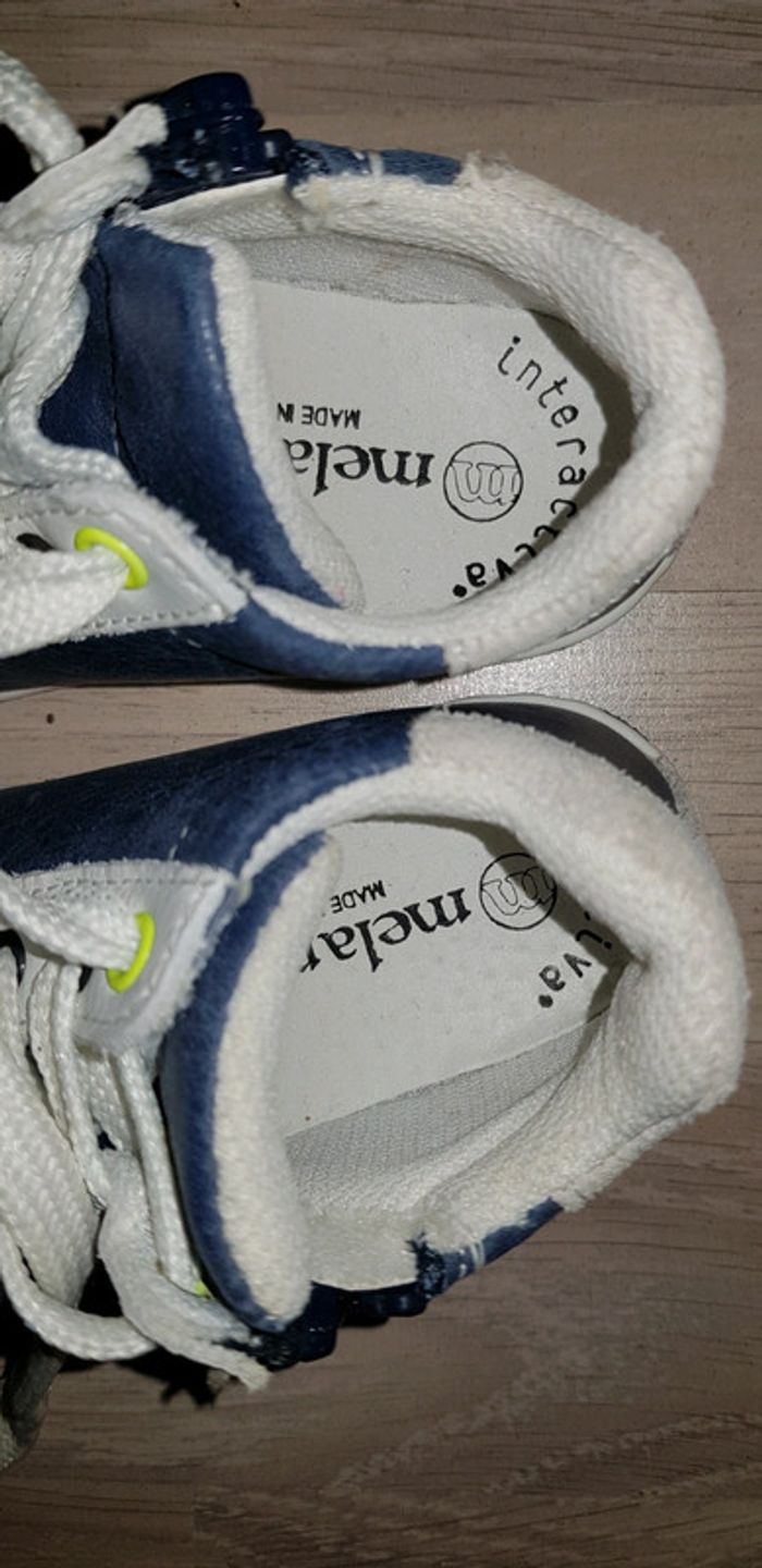 Chaussure - photo numéro 3