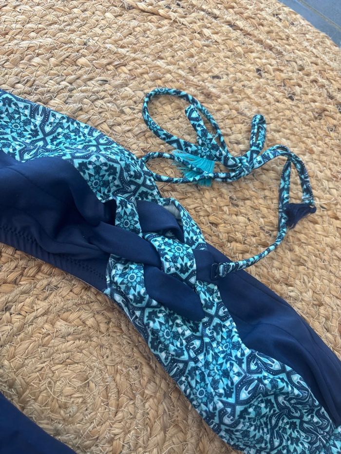 Maillot de bain 2 pièce - photo numéro 2
