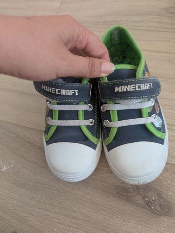 Baskets Minecraft 29