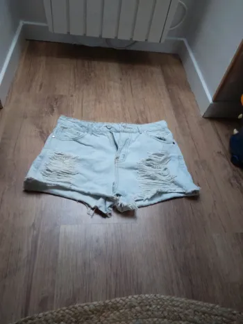 Short