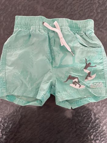 Short bebe