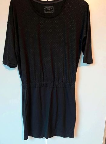 Robe femme EDC by Esprit L 40 noire