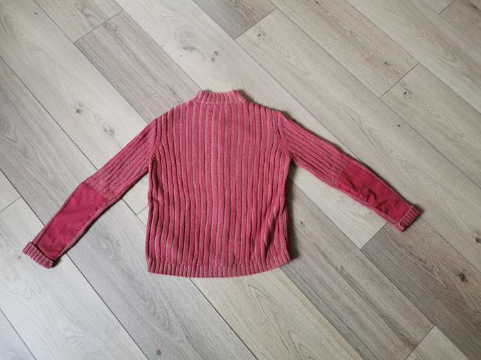 Gilet chevignon - photo numéro 3