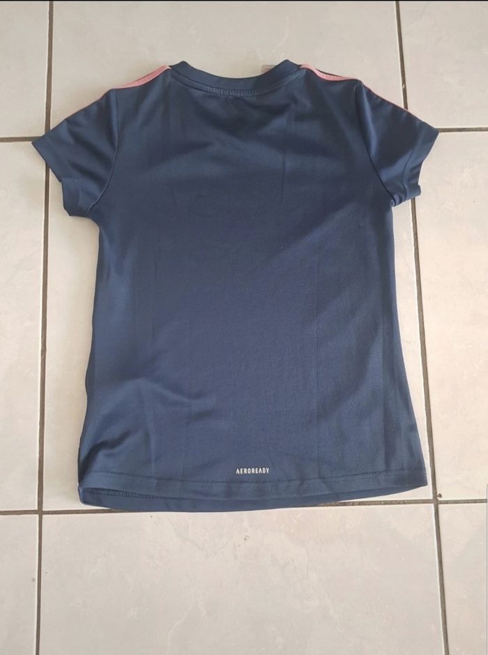 Tee shirt sport - photo numéro 4