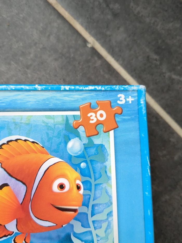 Puzzle Dory - photo numéro 2