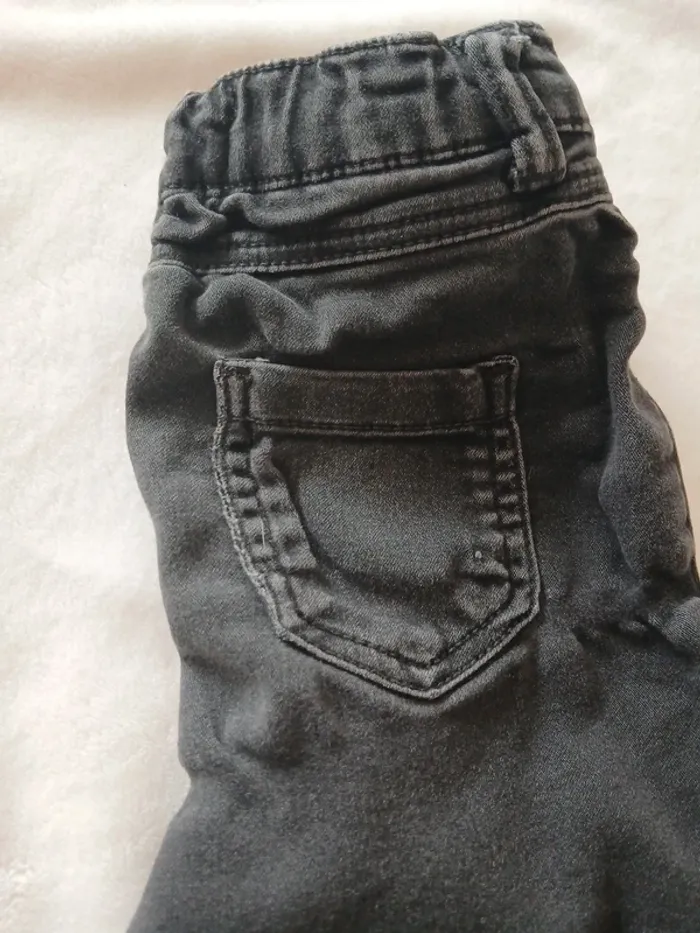 Jeans slim - photo numéro 2
