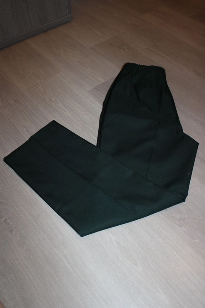 Pantalon vintage