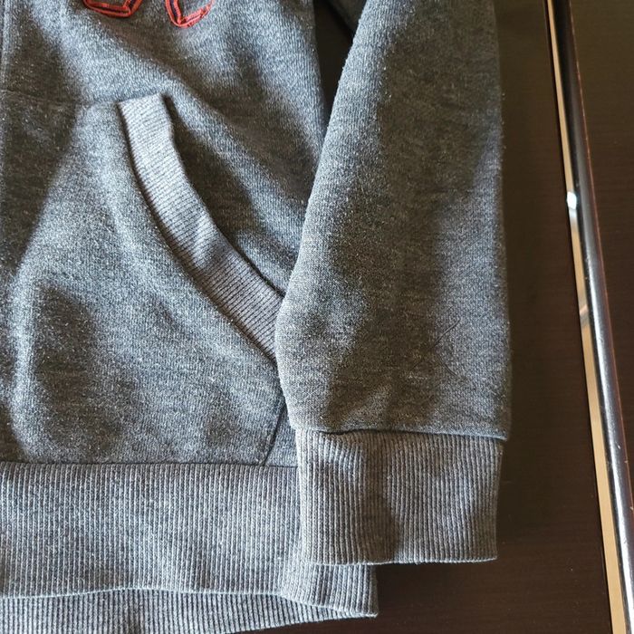 Sweat à capuche enfant - photo numéro 7