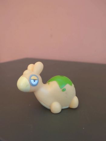 figurine pokemon chamallot