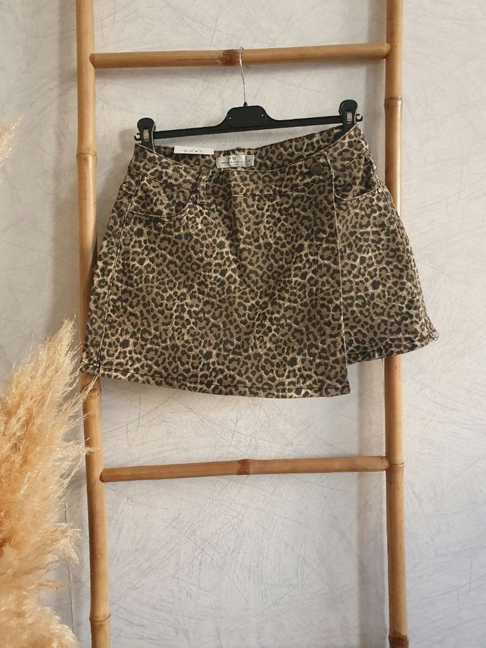 Jupe short Taille 40