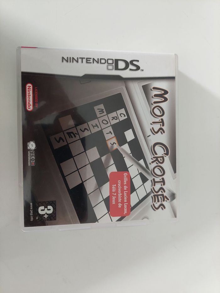 Jeu ds