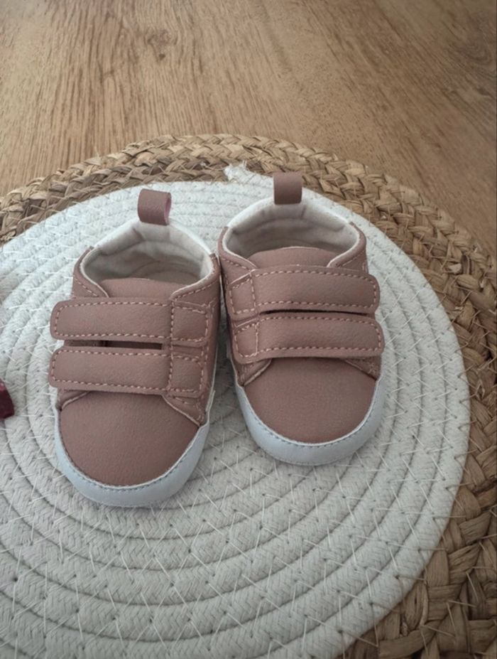 Chaussures - photo numéro 2