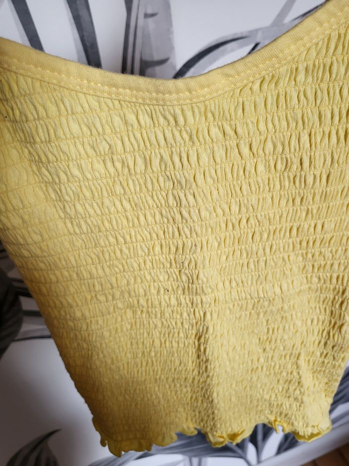 Débardeur - photo numéro 2