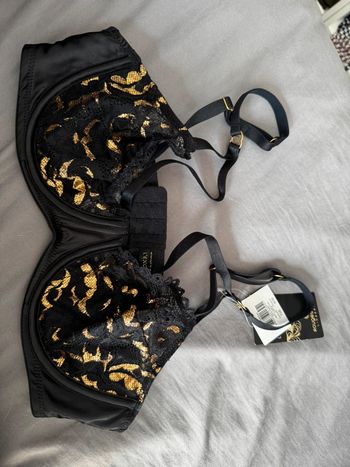 Soutien gorge Rouge gorge