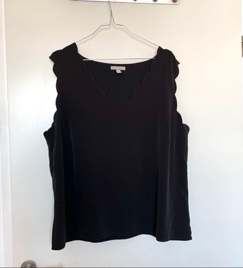 Top sans manche H&M T46/48