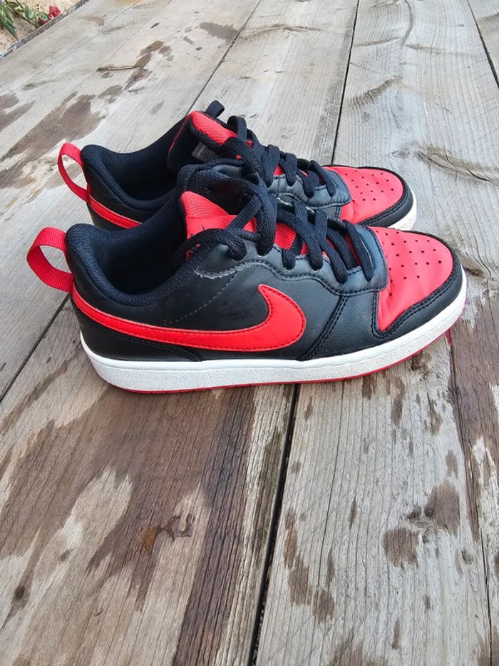 Baskets Nike - photo numéro 2
