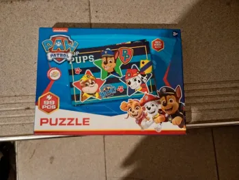 Puzzle