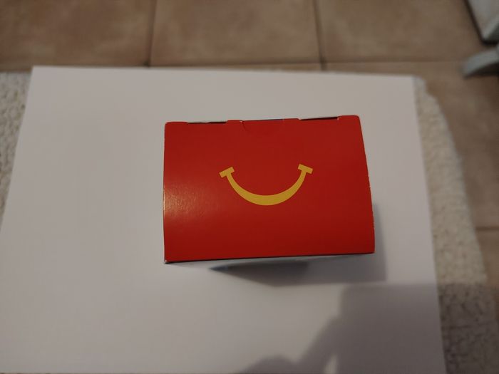 Playmobil orque série Macdonald neuf - photo numéro 2