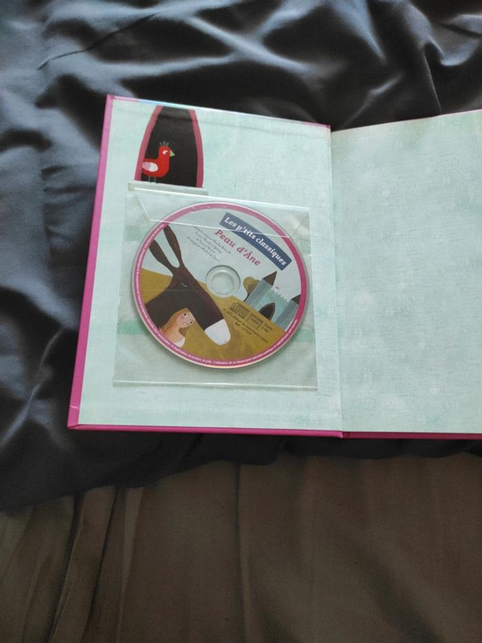 Peau d'âne - photo numéro 3