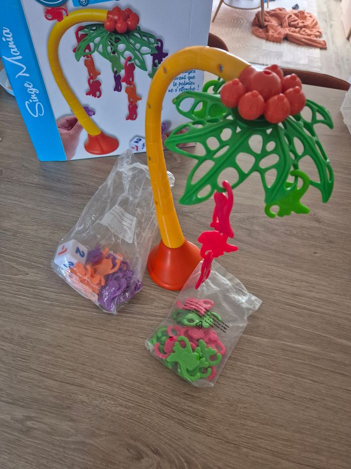 Singe mania - photo numéro 3