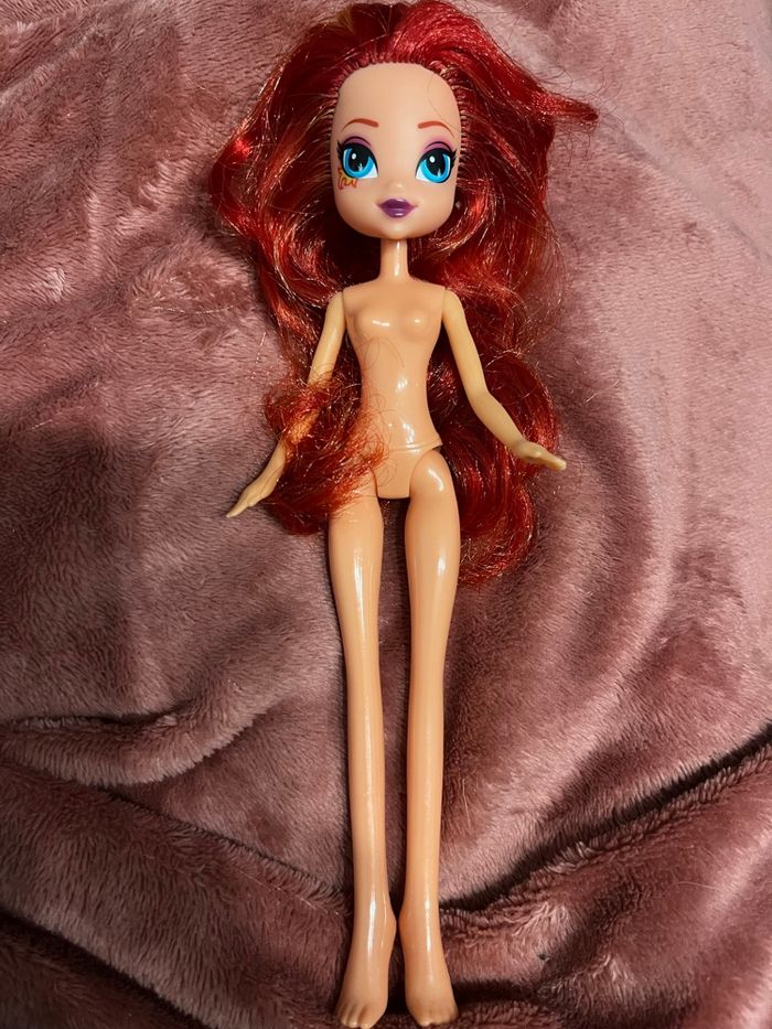 Poupée m’y Little pony 2013 hasbro - photo numéro 2