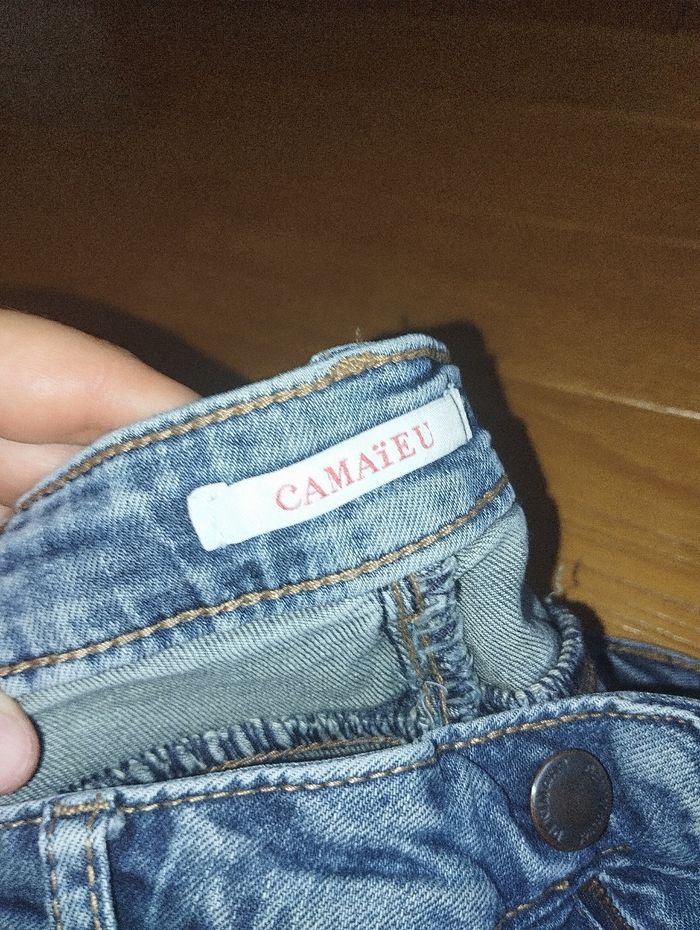 Pantalon femme taille 40 - photo numéro 3