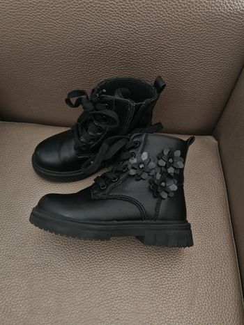 Bottines 25