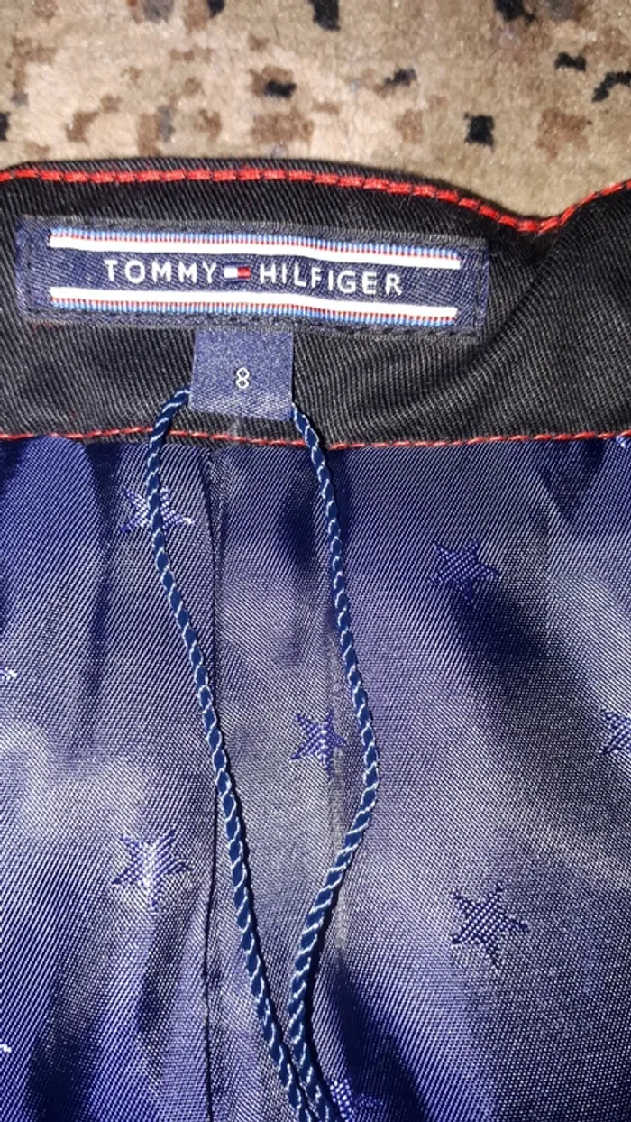 Jupe Tommy Hilfiger - photo numéro 3