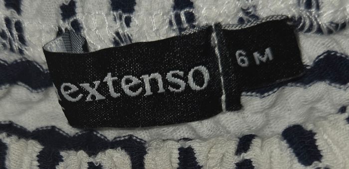 Lot 6 mois - photo numéro 4