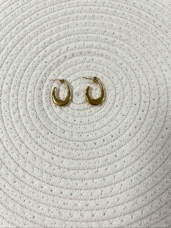 Boucle d’oreille - photo numéro 2