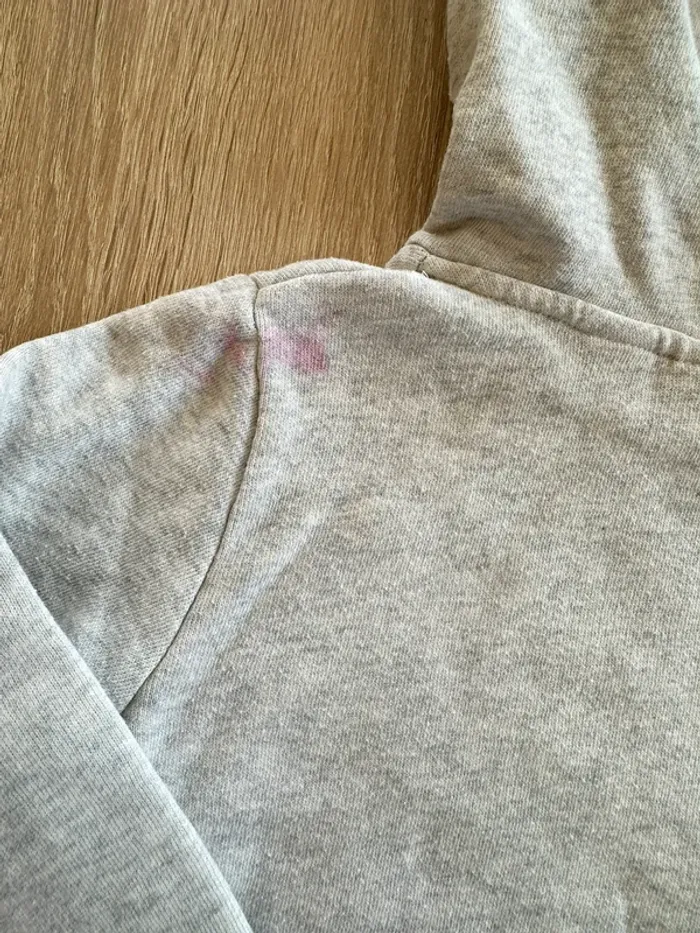 Sweat Zara - photo numéro 3