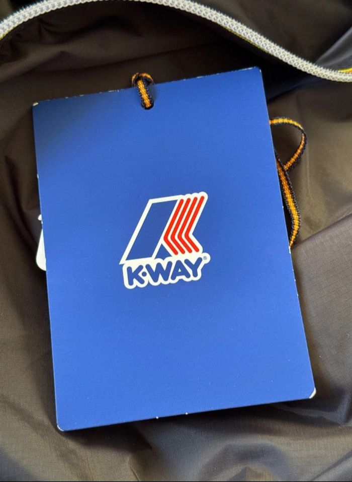 K-way long - photo numéro 7