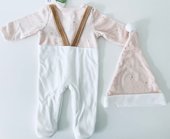 Coffret pyjama de Noël Vertbaudet - photo numéro 7