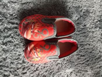 Chausson McQueen