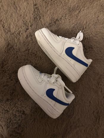 Air force bébé